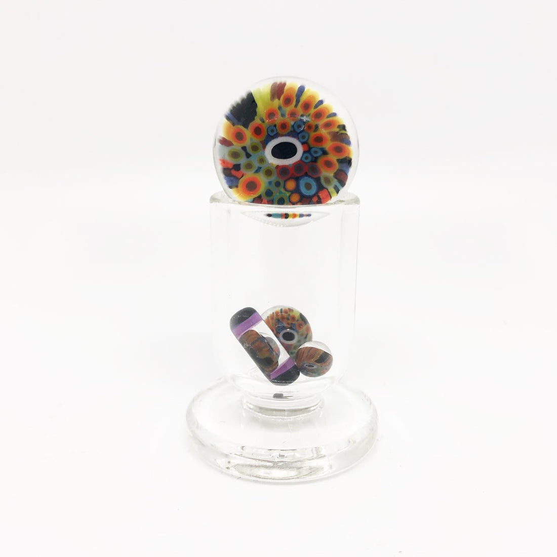 @tfunkglass marble sets f/s. ...