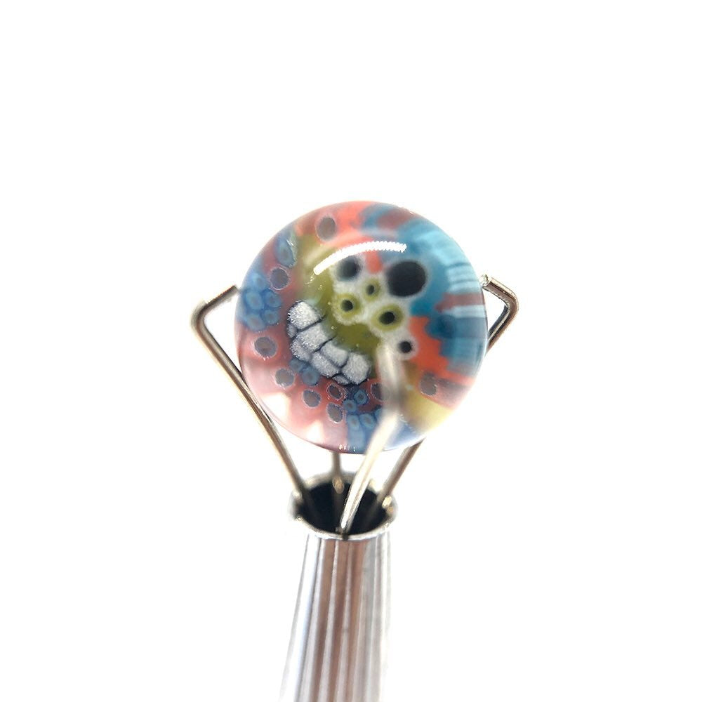 @tfunkglass #terppearls last part of...