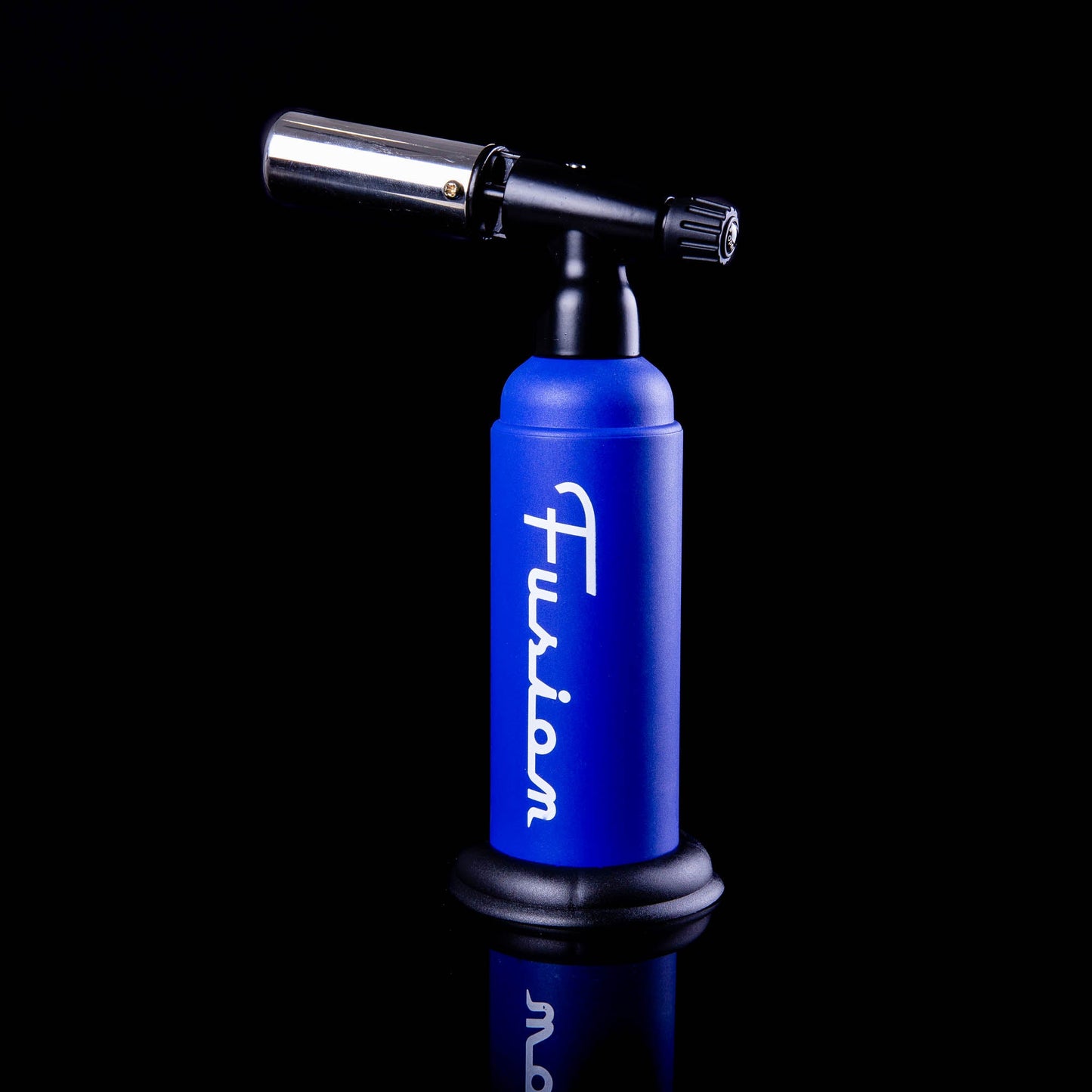 Fusion Twin Shot Dual Flame Jet Torch for Lighting Quartz Nails - OPS.com