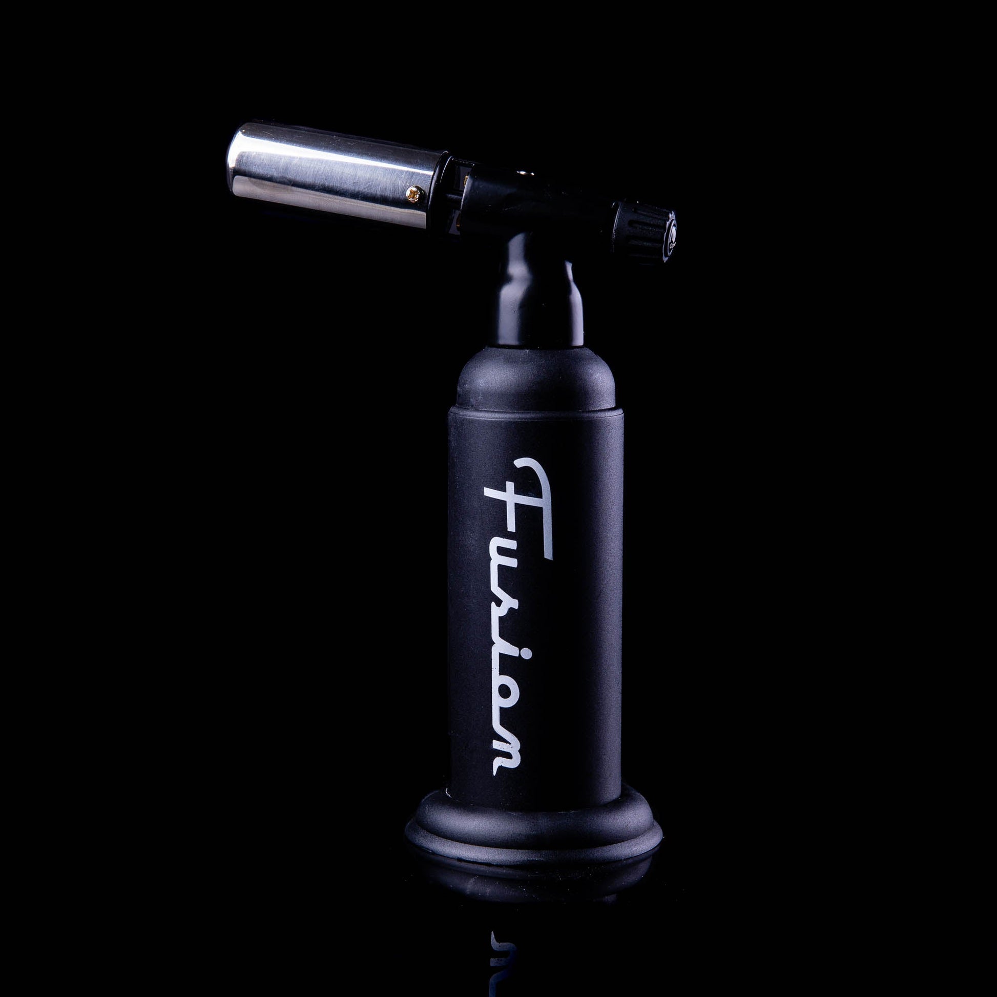 Fusion Twin Shot Dual Flame Jet Torch for Lighting Quartz Nails - OPS.com