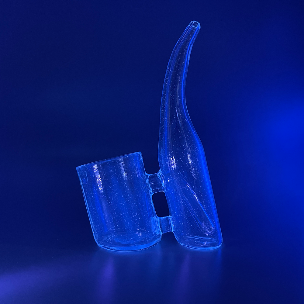 On Point Glass - Proxy Bubbler - Custom 5 American Colors - OPS.com