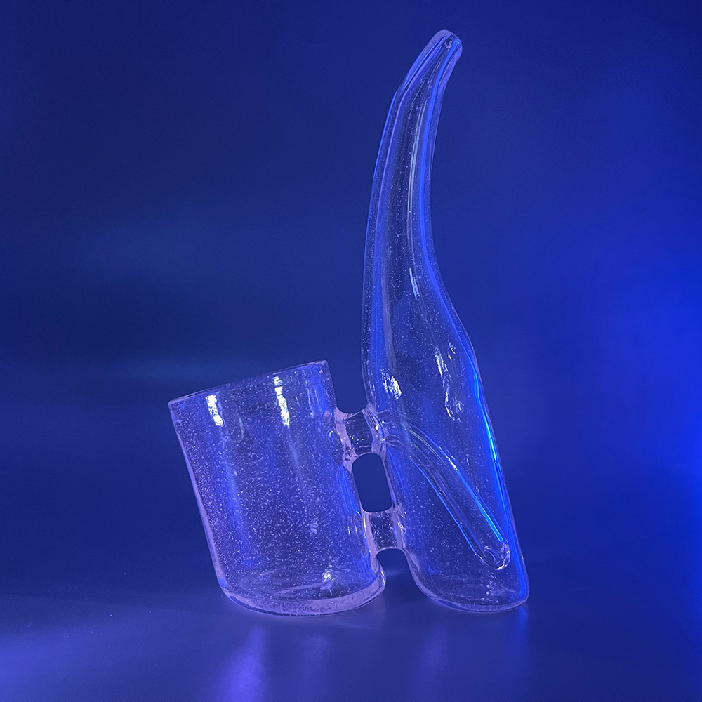 On Point Glass - Proxy Bubbler - Custom 5 American Colors - OPS.com