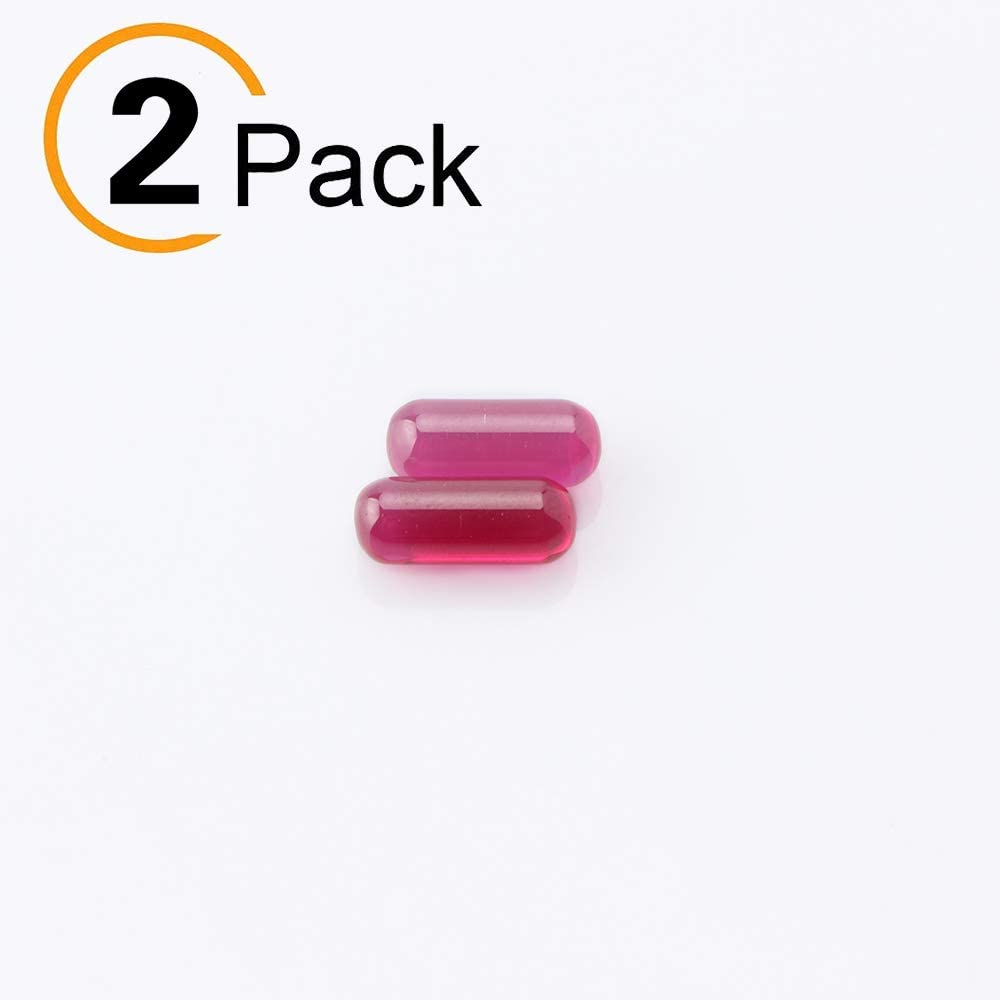BERACKY Ruby Pills Insert (2 Pack) - OPS.com