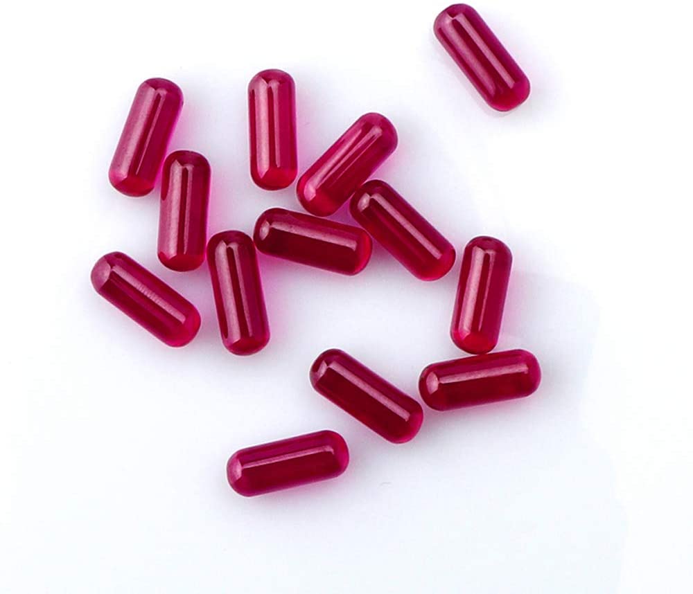 BERACKY Ruby Pills Insert (2 Pack) - OPS.com
