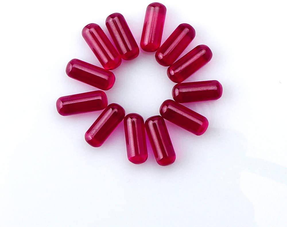 BERACKY Ruby Pills Insert (2 Pack) - OPS.com
