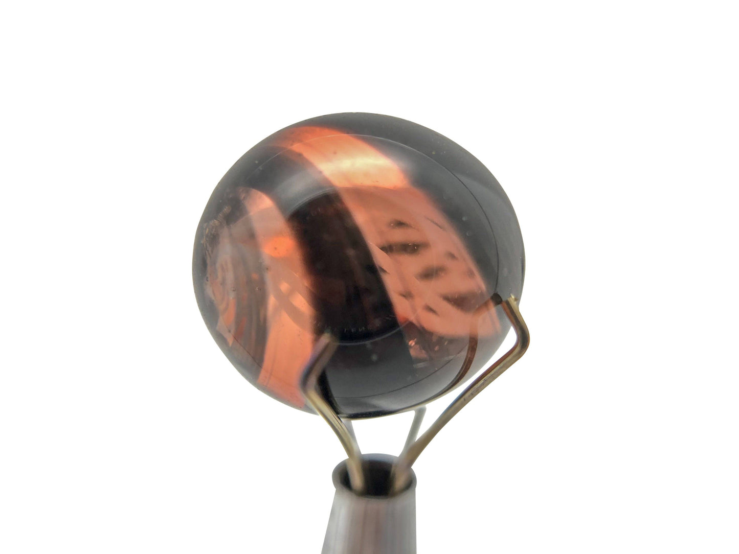 Brian Sheridan Glass - Slurper Valve Galaxy Swirl - OPS.com