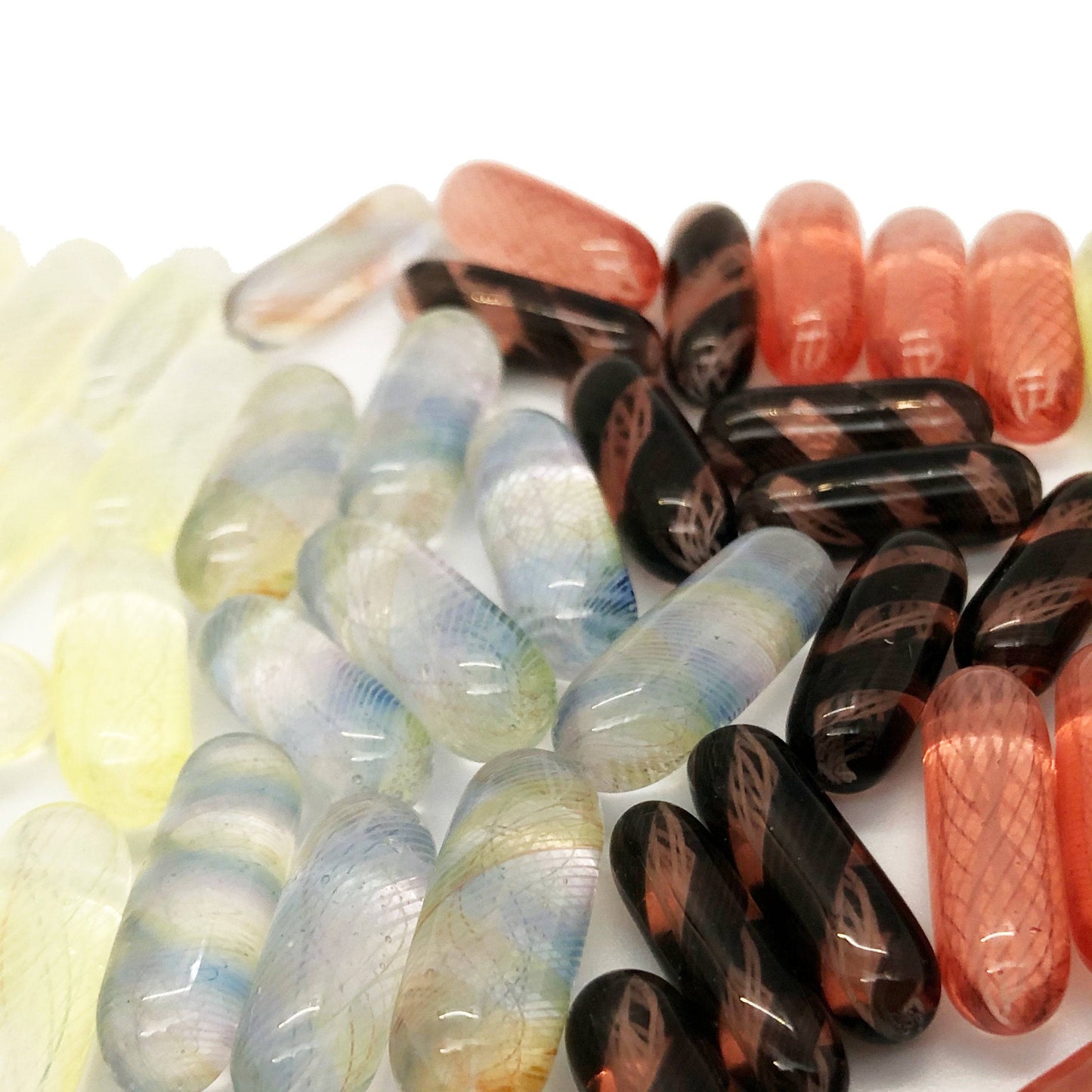 Brian Sheridan Glass - Terp Pillars Galaxy - OPS.com