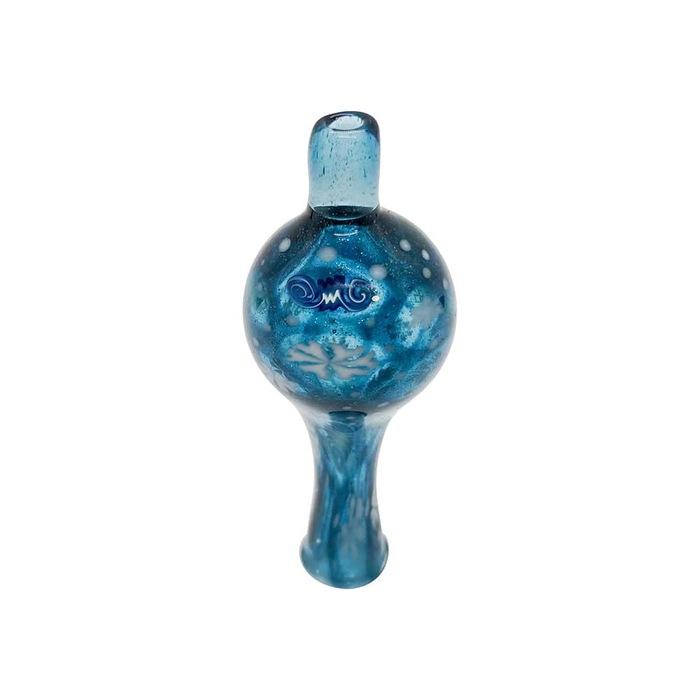 Chaka - BlizzardTech Bubble Cap #4 - OPS.com