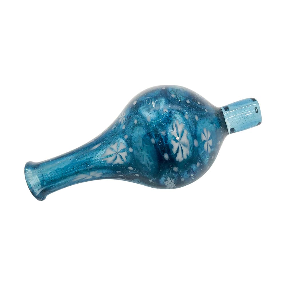 Chaka - BlizzardTech Bubble Cap #3 - OPS.com