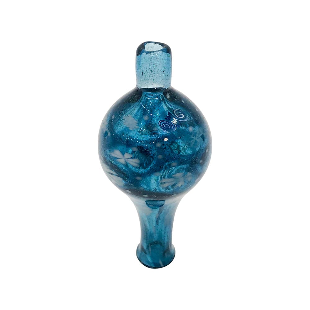 Chaka - BlizzardTech Bubble Cap #3 - OPS.com