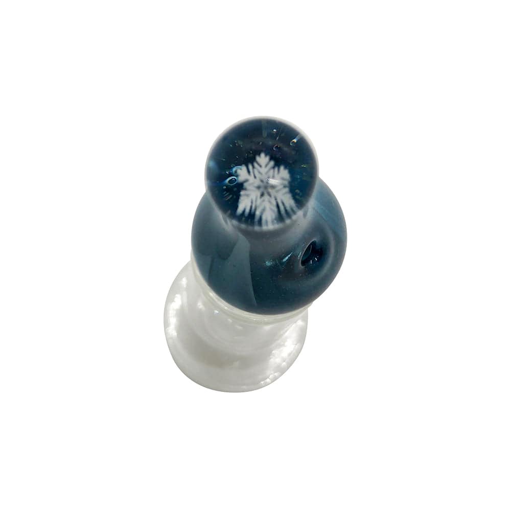 Chaka - Lake Ice Bubble Cap with Millie #1 - OPS.com