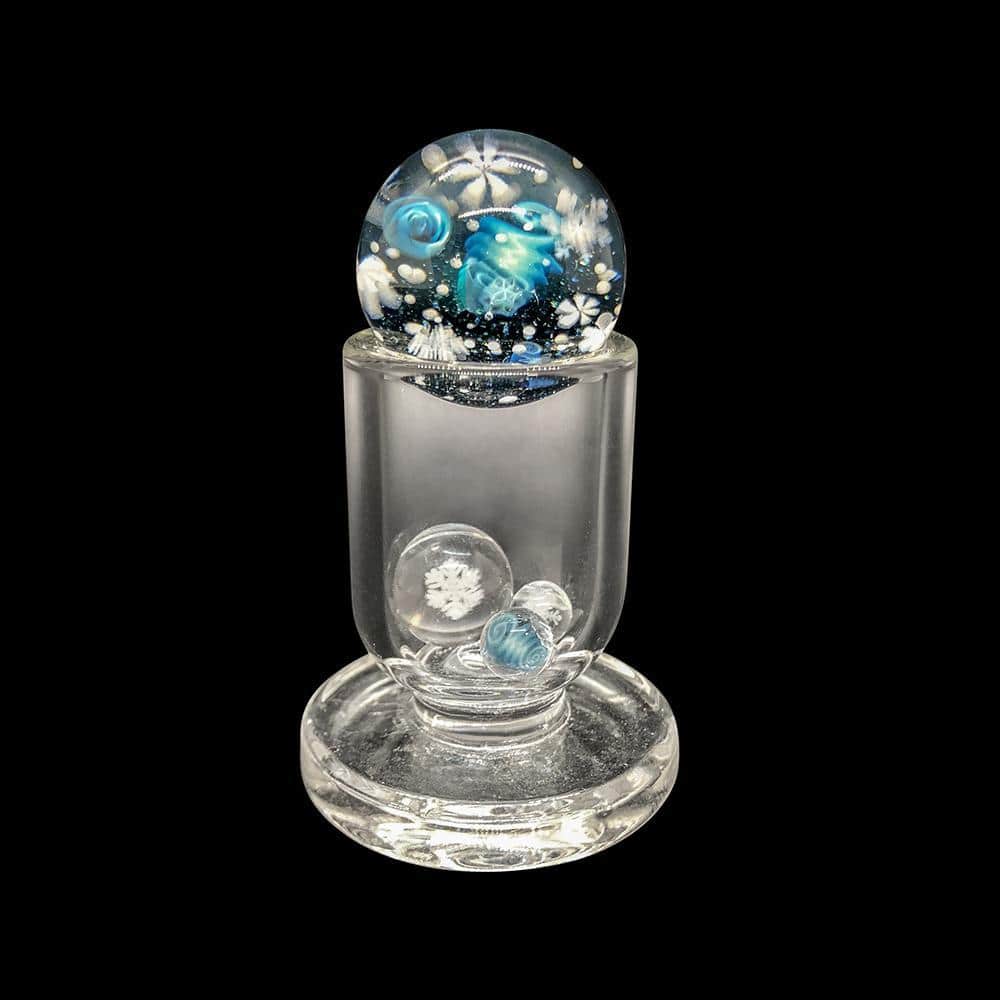 Chaka - Slurper Marble Set #1 - OPS.com
