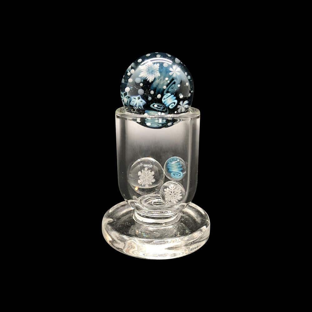 Chaka - Slurper Marble Set #2 - OPS.com