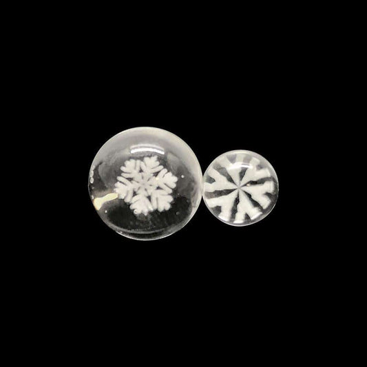 Chaka - Slurper Valve + Terp Pearl Set #1 - OPS.com