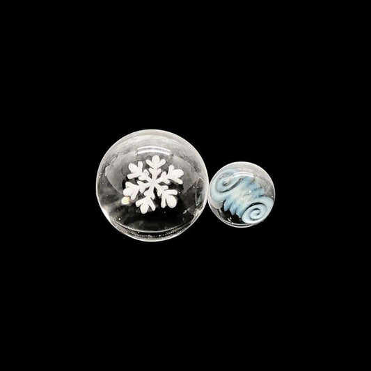 Chaka - Slurper Valve + Terp Pearl Set #6 - OPS.com