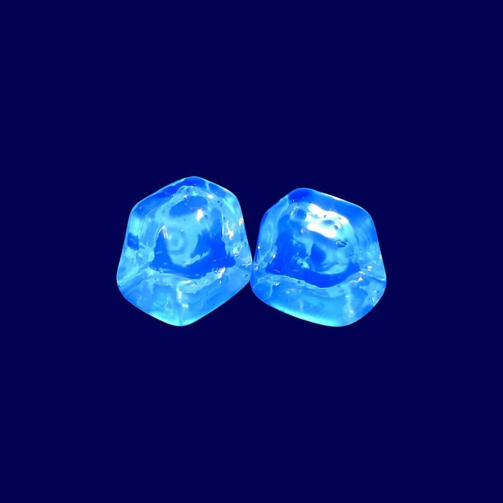 Chaka - Terp Cubes in Blu V Set - OPS.com
