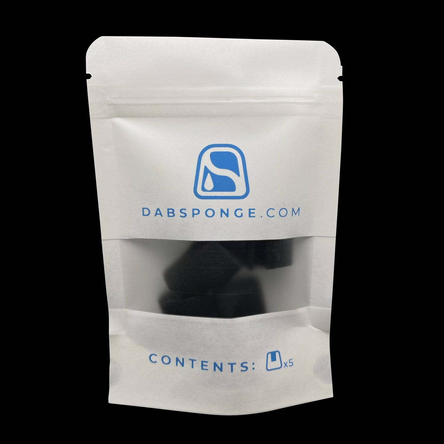 Dab Sponge - Dab Sponge 2.0 Replacement Heads - OPS.com