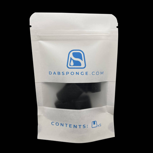 Dab Sponge - Dab Sponge 2.0 Replacement Heads - OPS.com