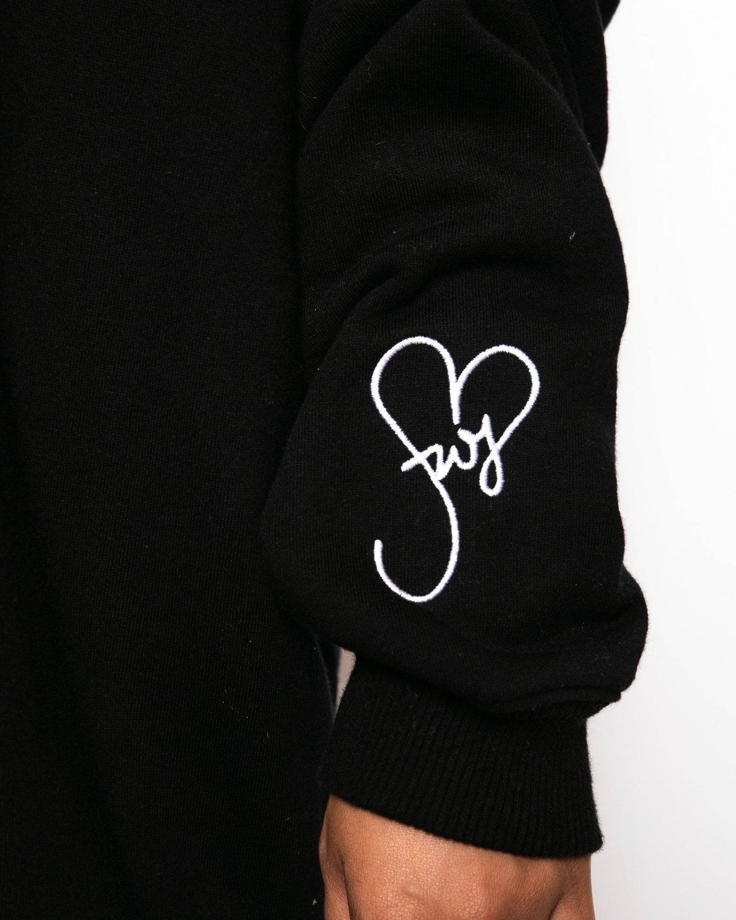 French Water Supply- Logo Dress - OPS.com