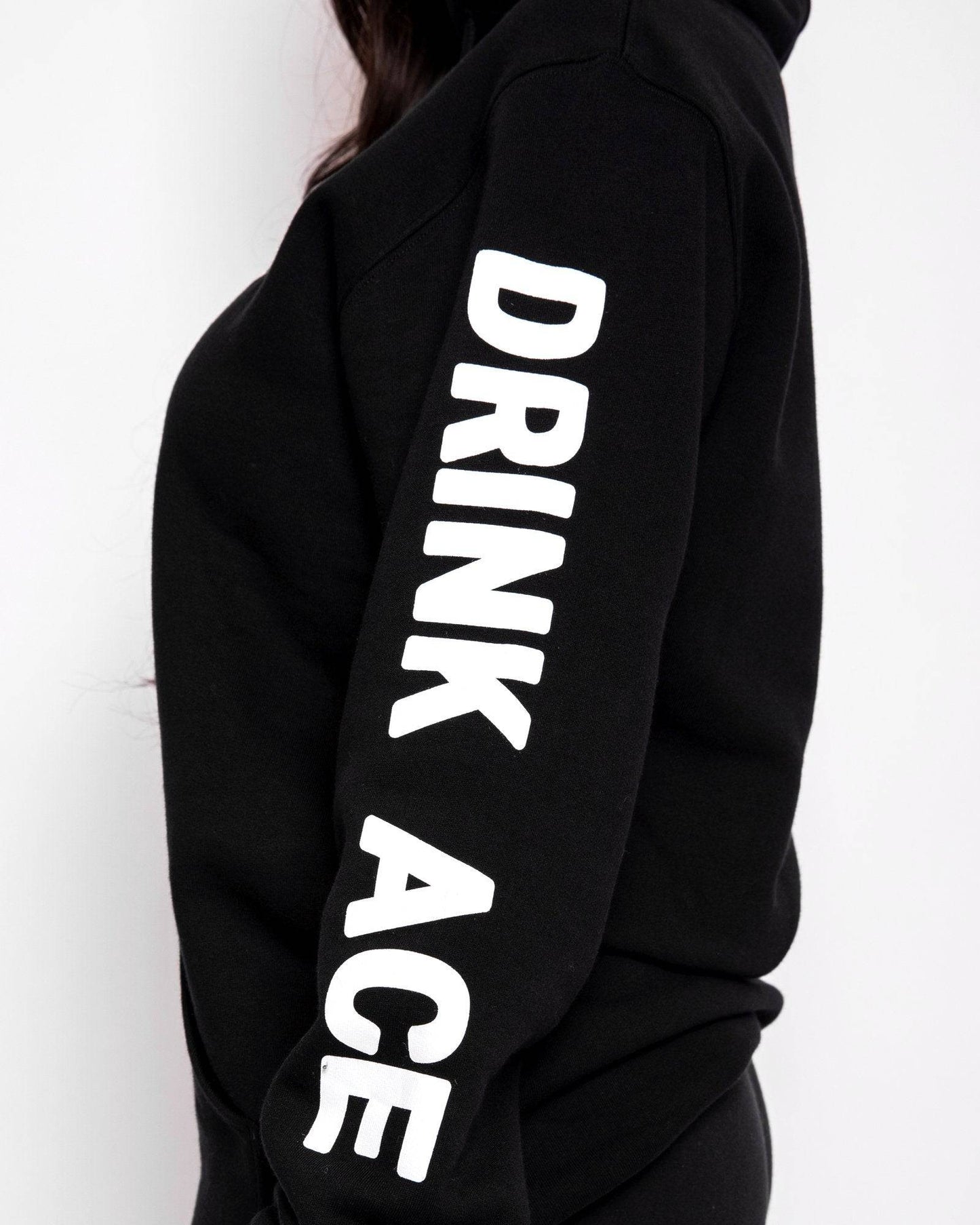 French Water Supply- Ace Hoodie - OPS.com