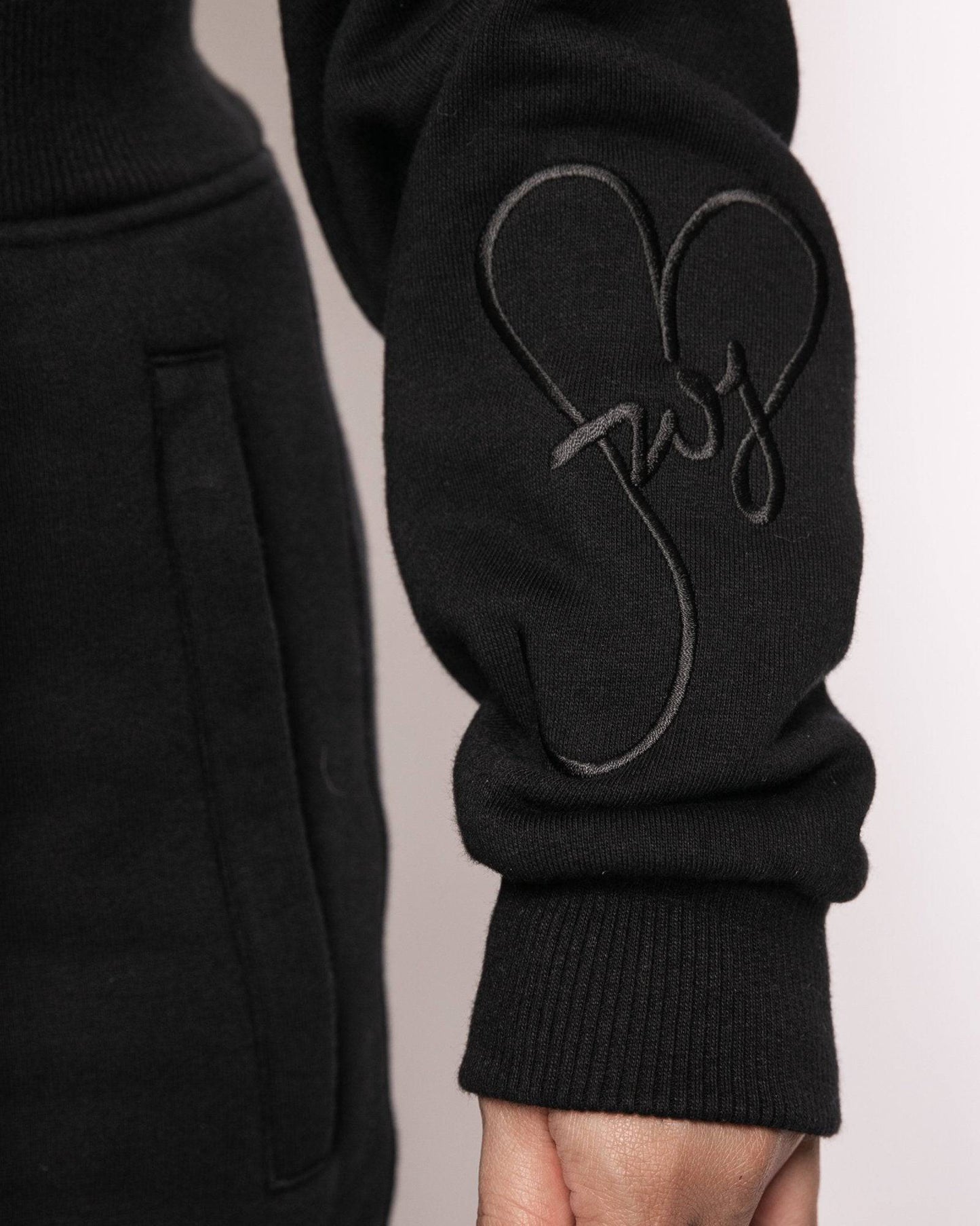 French Water Supply- Signature Sweater - OPS.com
