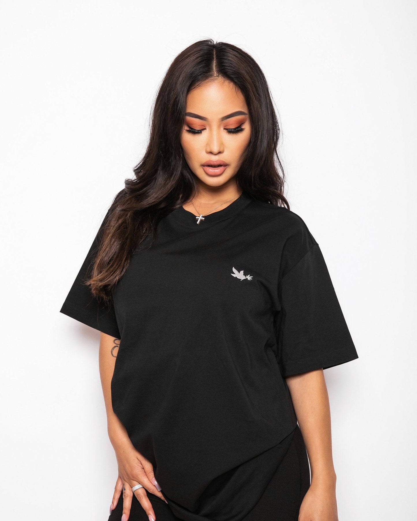 French Water Supply- Logo T-Shirt - OPS.com
