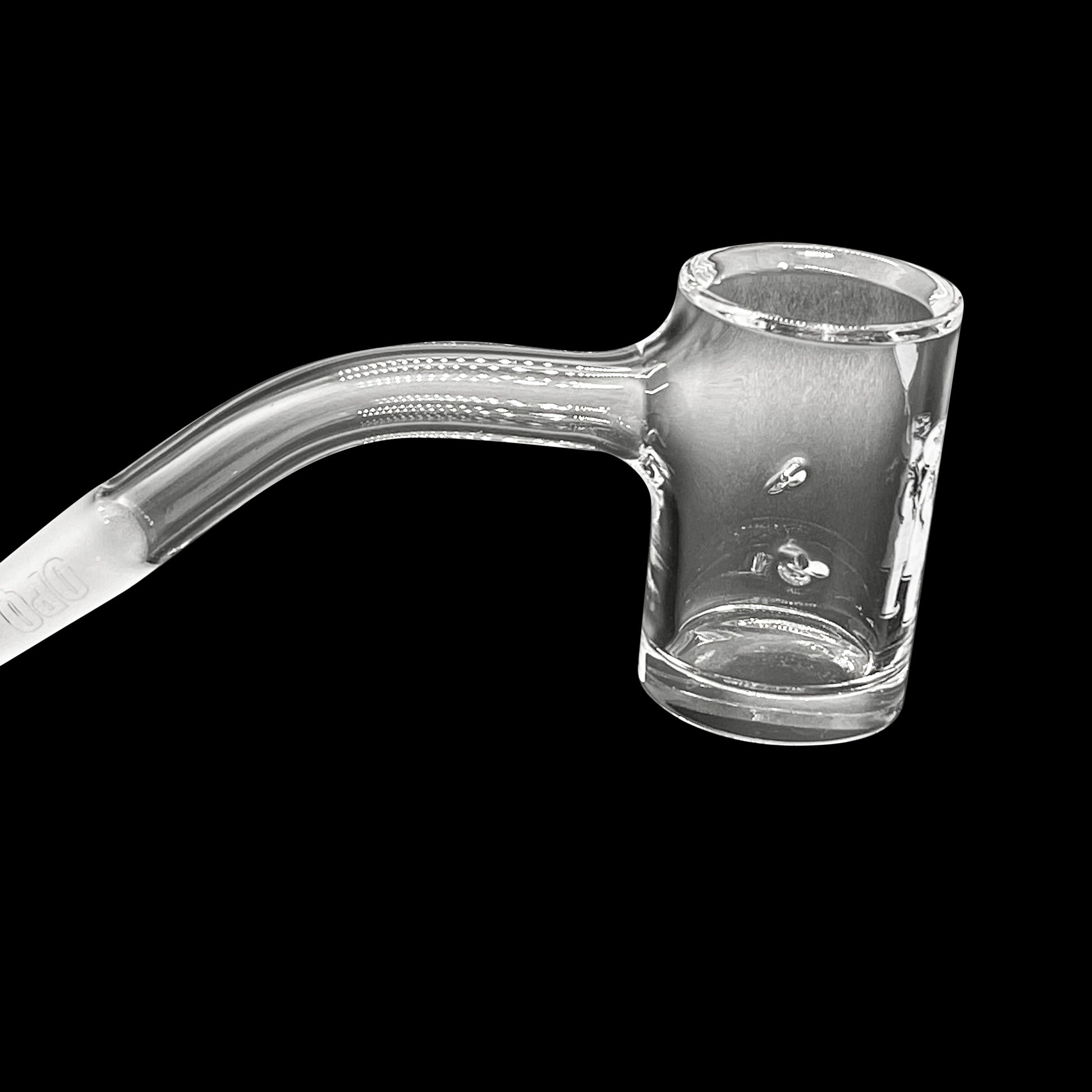On Point Quartz - Balloon Girl “Revolver” 4mm and 6mm Thick Bottom Quartz Banger HQ - OPS.com