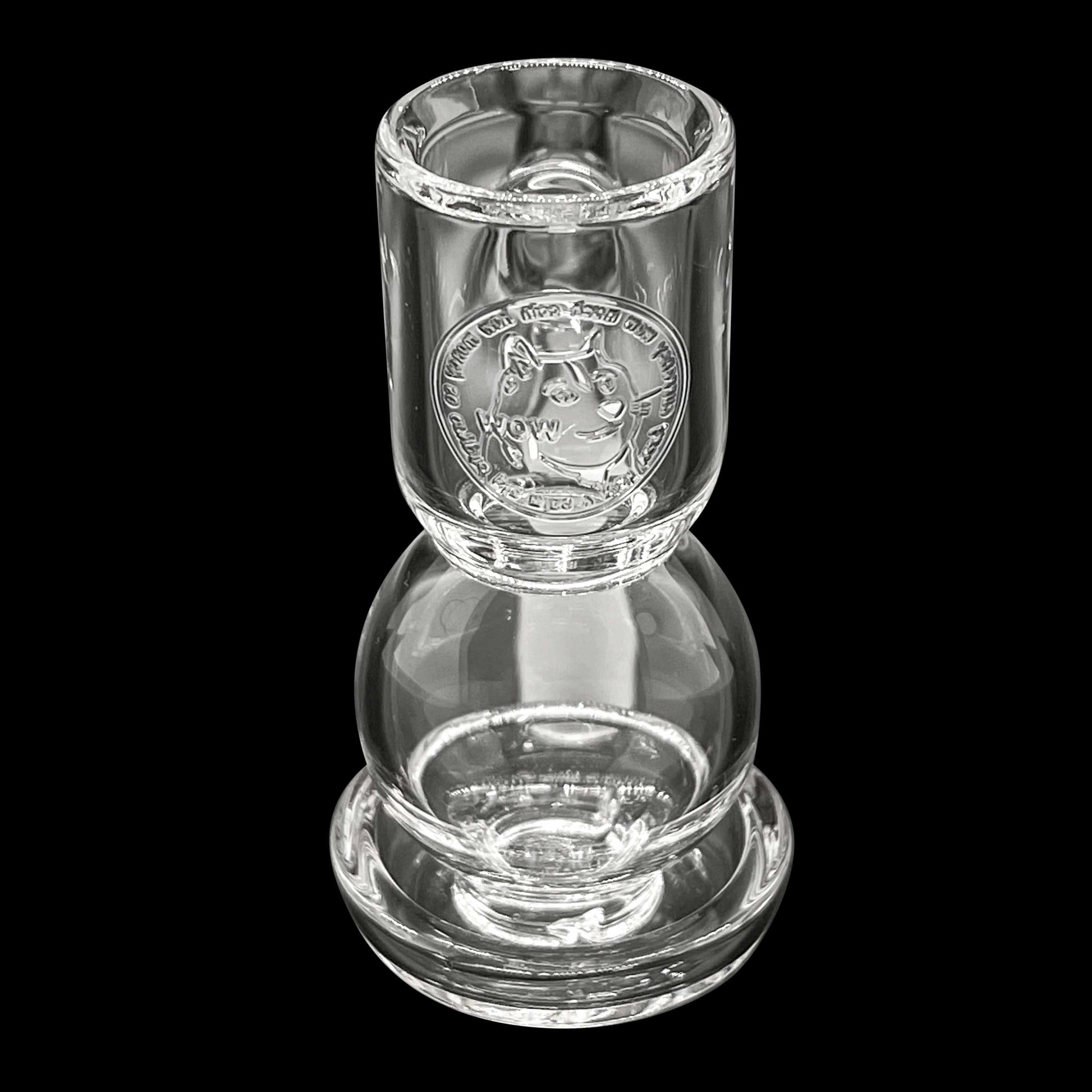 On Point Quartz - DogeCoin Orbital XL Slurper - OPS.com