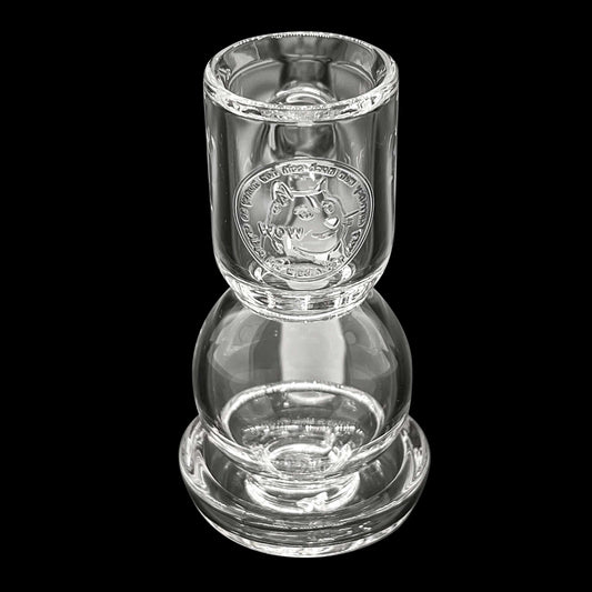 On Point Quartz - DogeCoin Orbital XL Slurper - OPS.com