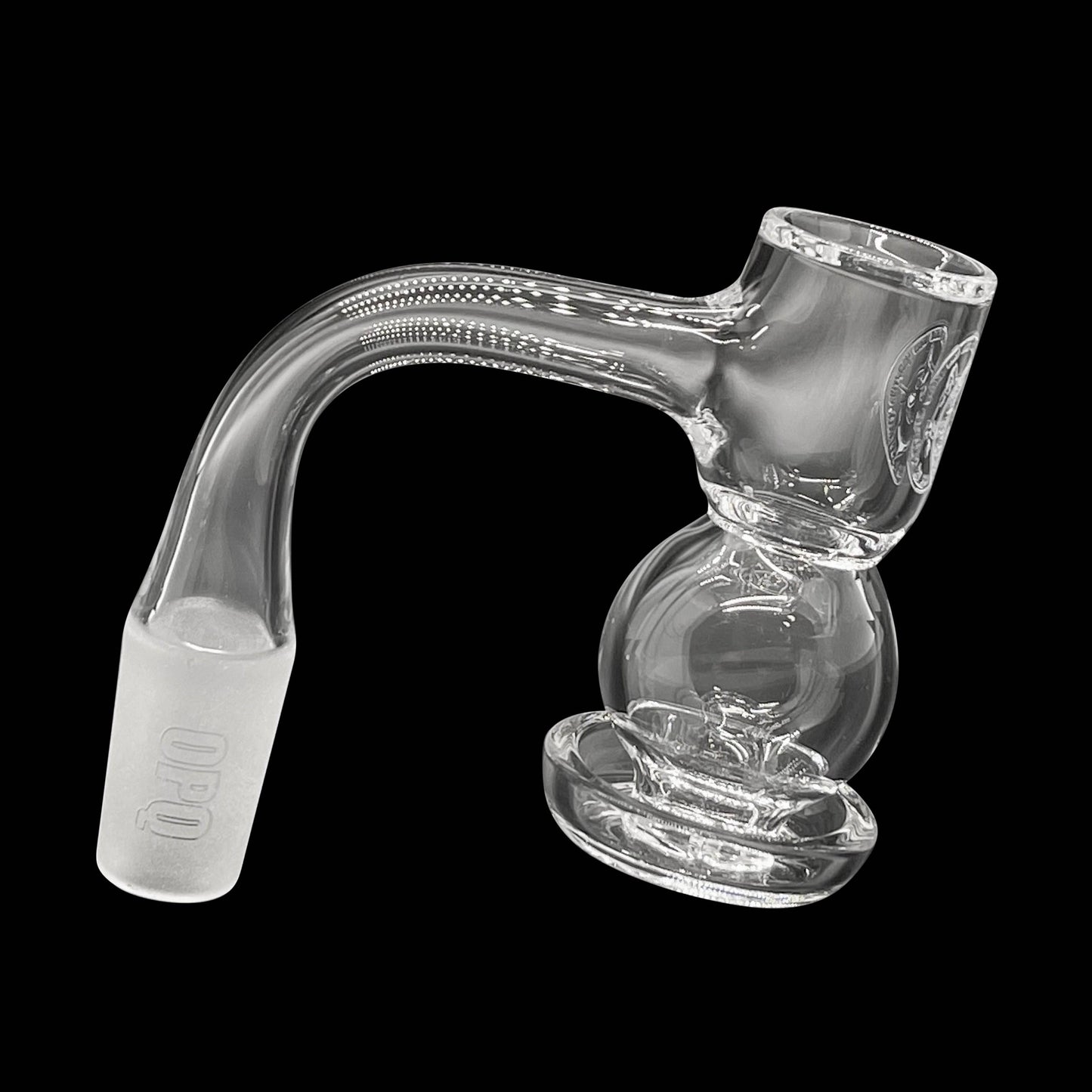 On Point Quartz - DogeCoin Orbital XL Slurper - OPS.com