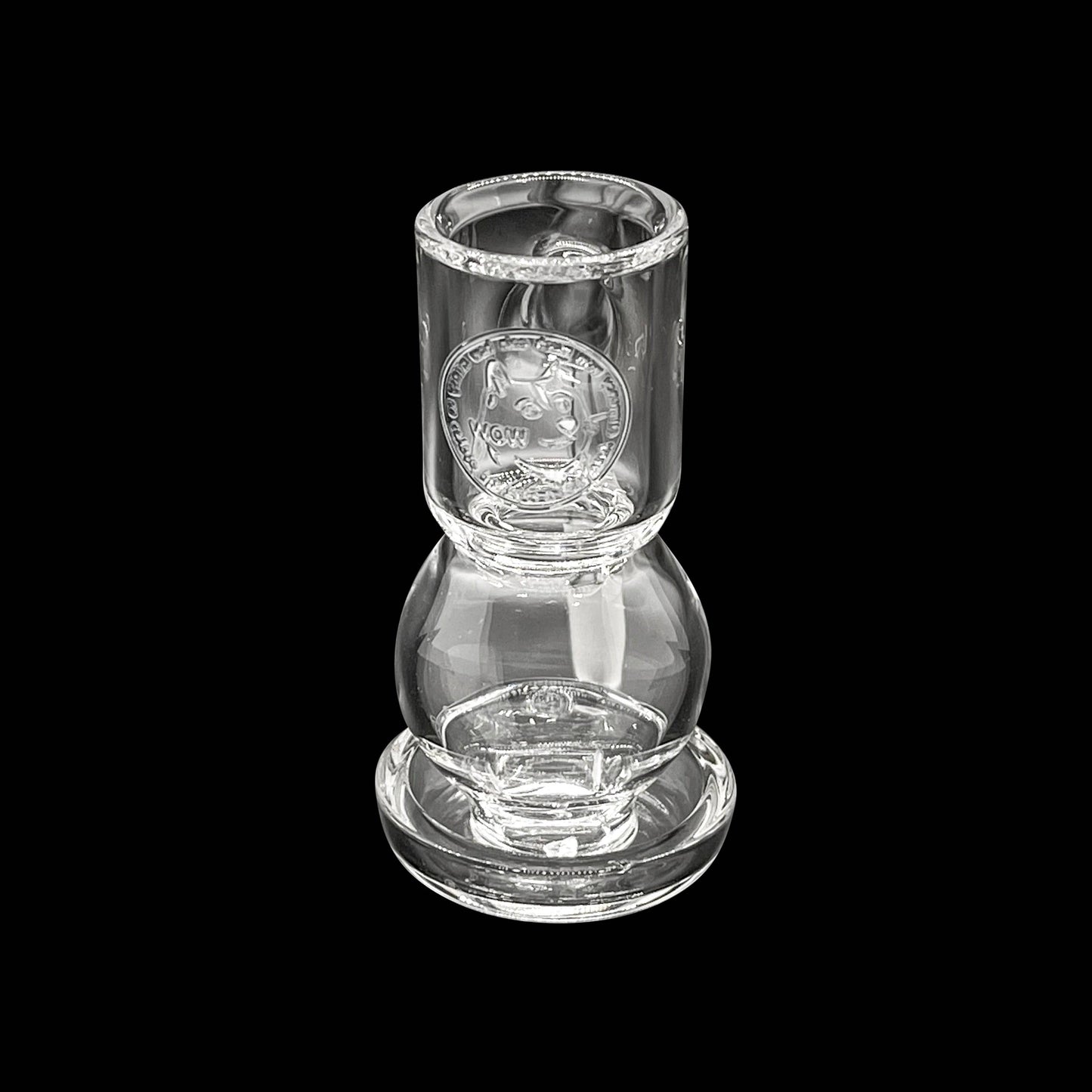 On Point Quartz - DogeCoin Orbital XL Slurper - OPS.com