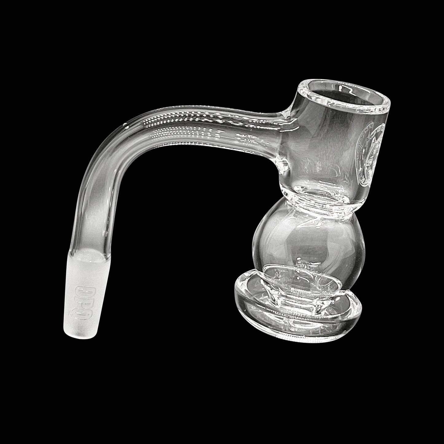 On Point Quartz - DogeCoin Orbital XL Slurper - OPS.com