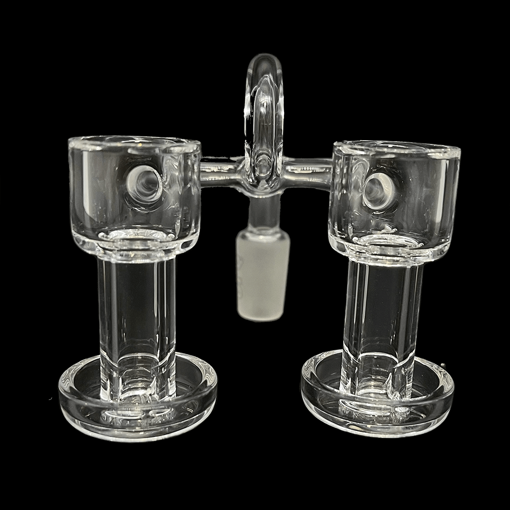 On Point Quartz - Double Terp Slurper - OPS.com