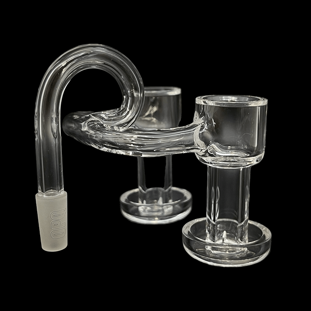 On Point Quartz - Double Terp Slurper - OPS.com