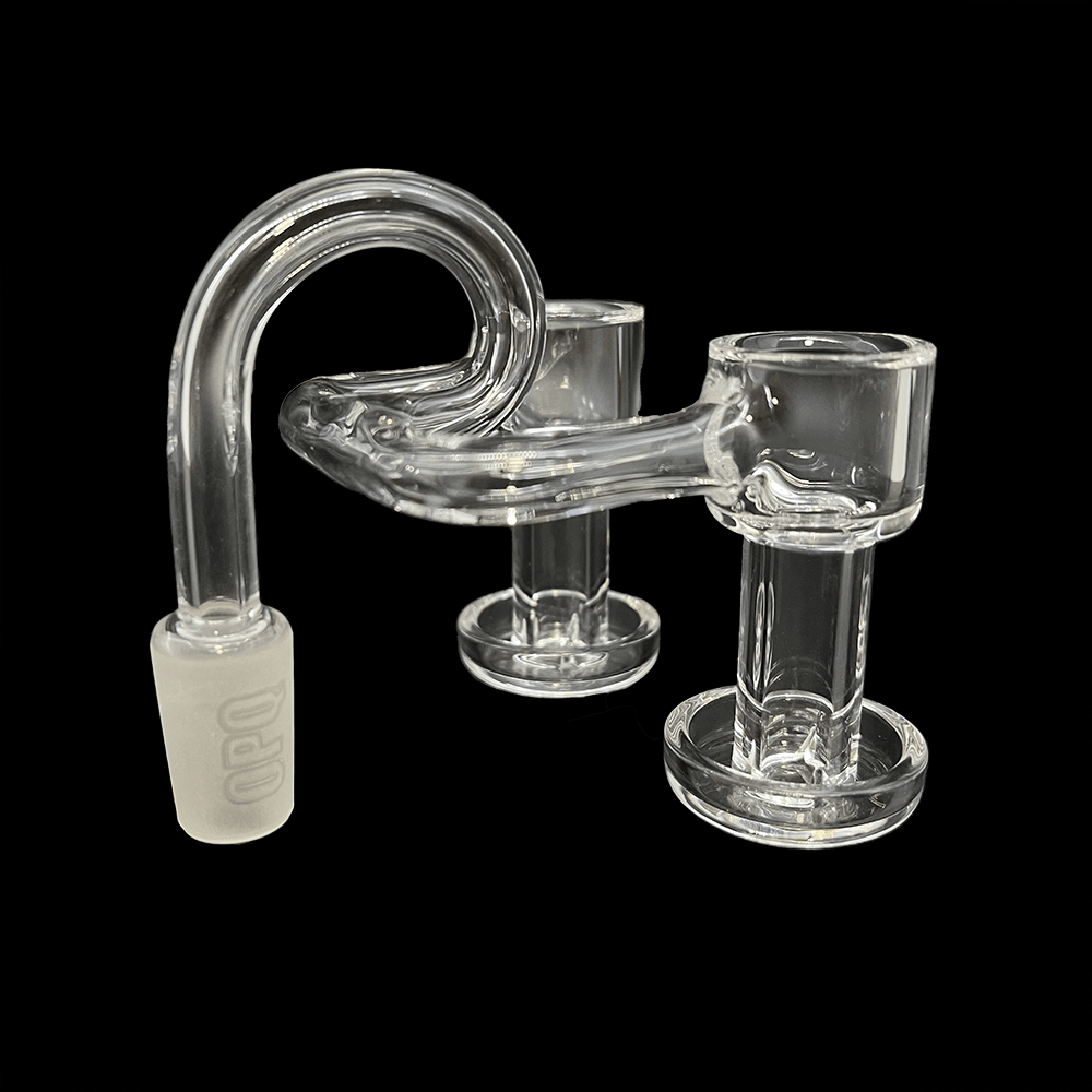 On Point Quartz - Double Terp Slurper - OPS.com