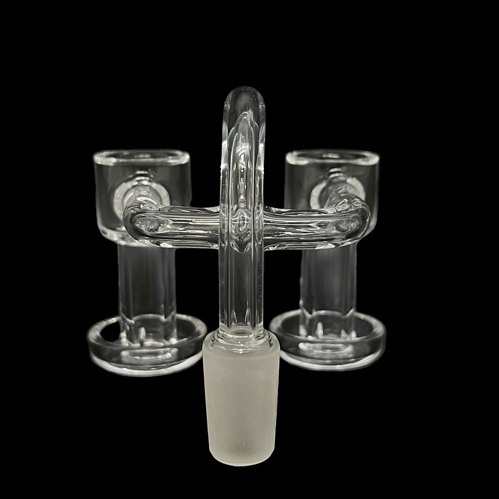 On Point Quartz - Double Terp Slurper - OPS.com