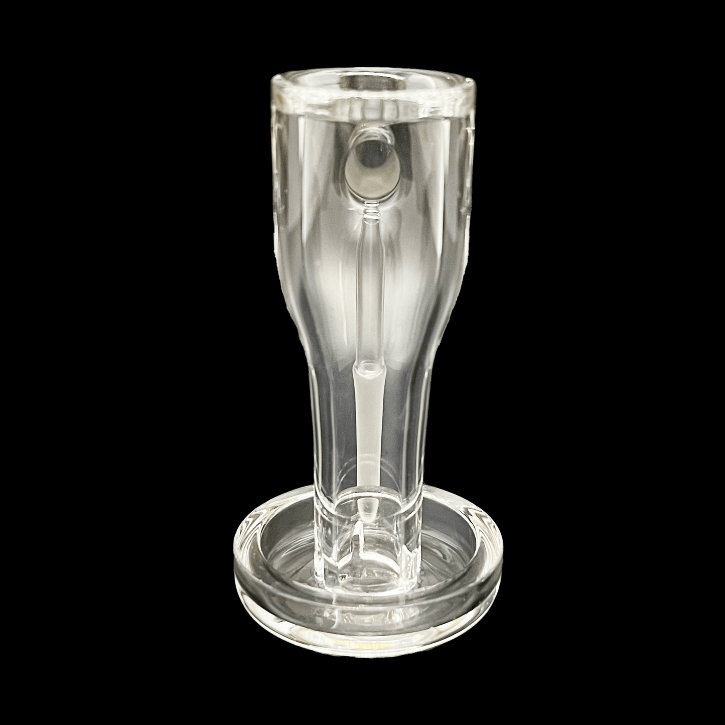 On Point Quartz - "The Seamless Terp Slurper v2.5" Quartz Nail - OPS.com