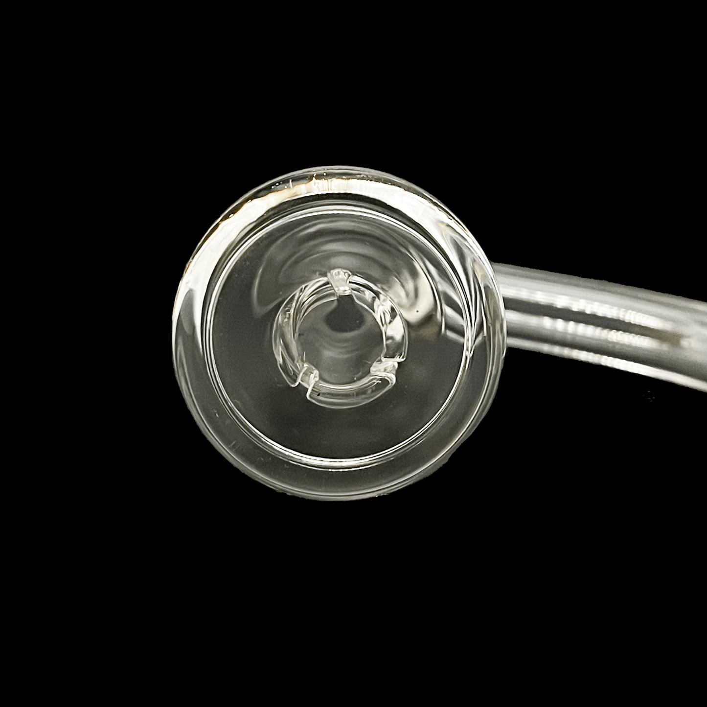 On Point Quartz - "The Seamless Terp Slurper v2.5" Quartz Nail - OPS.com