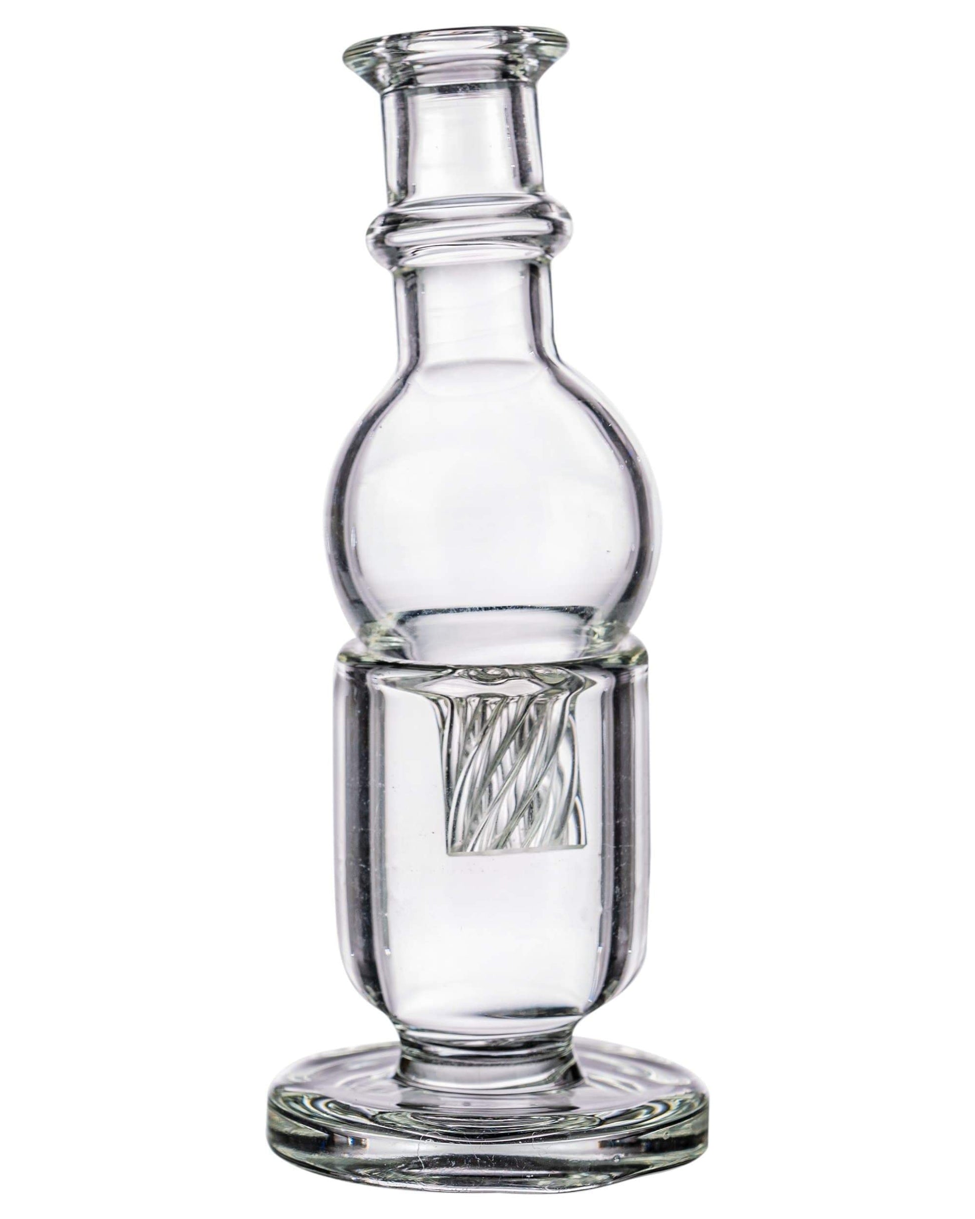 On Point Smoke- Carb Cap Stand - OPS.com