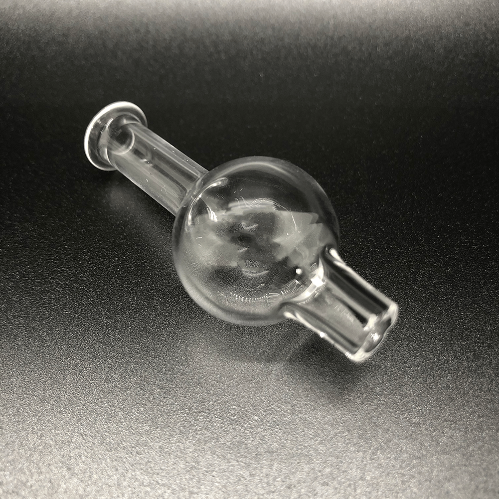 On Point Smoke- Quartz Bubble Cap - OPS.com