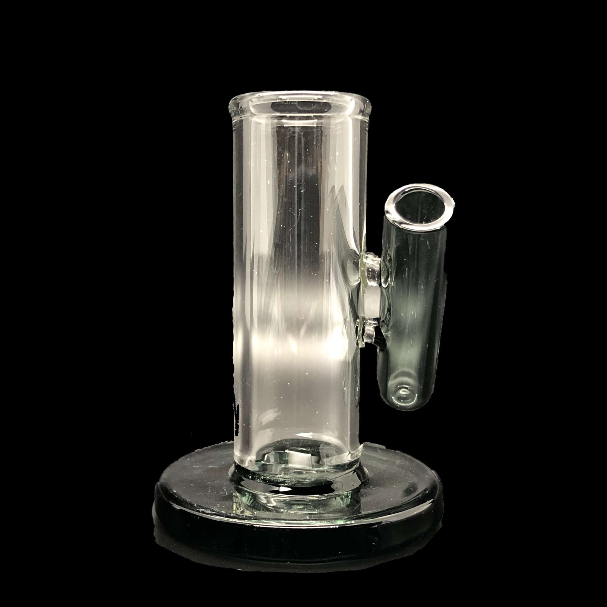 On Point Smoke Shop - Complete 7-Part Dab Tool Kit with Tool Holder - OPS.com