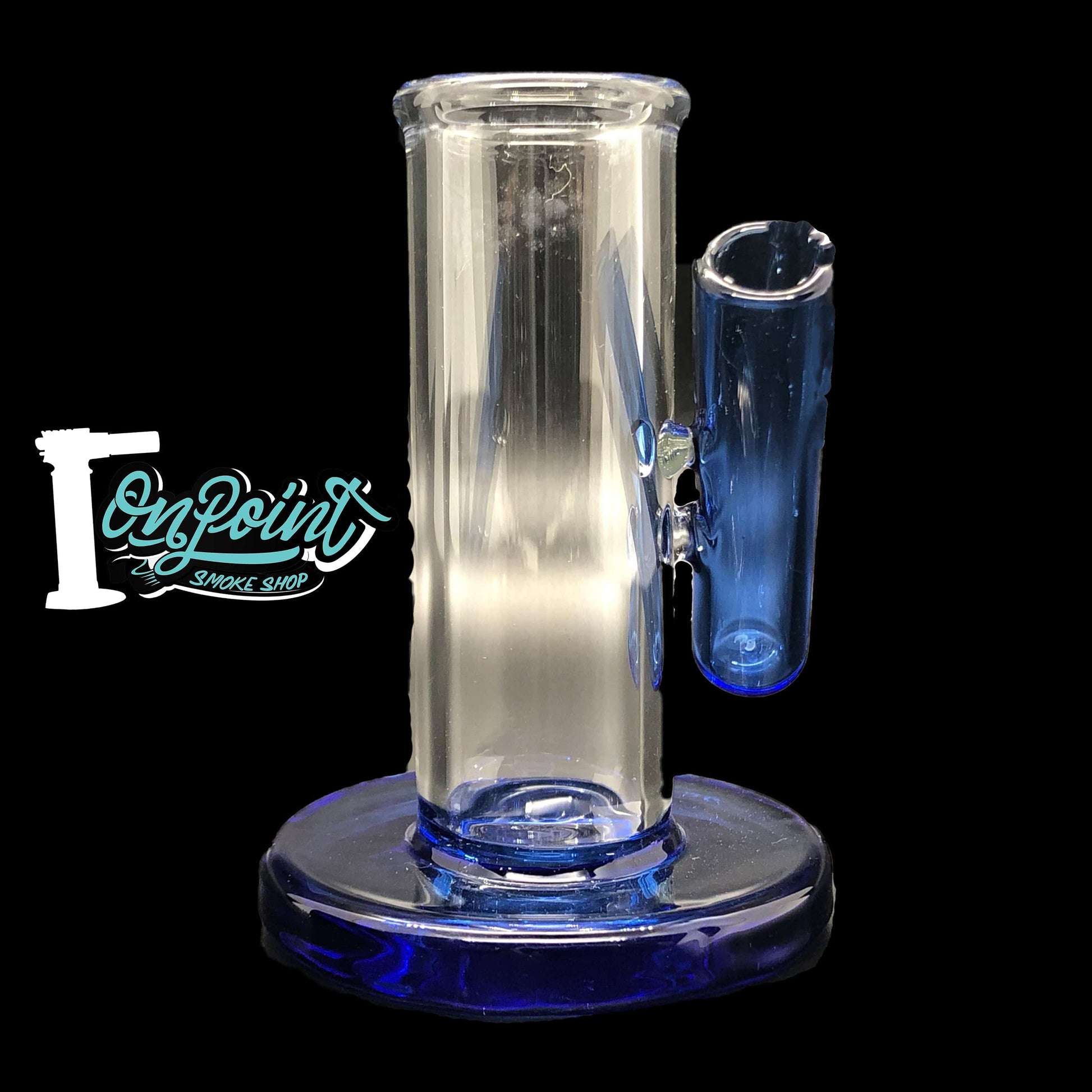 On Point Smoke Shop - Complete 7-Part Dab Tool Kit with Tool Holder - OPS.com