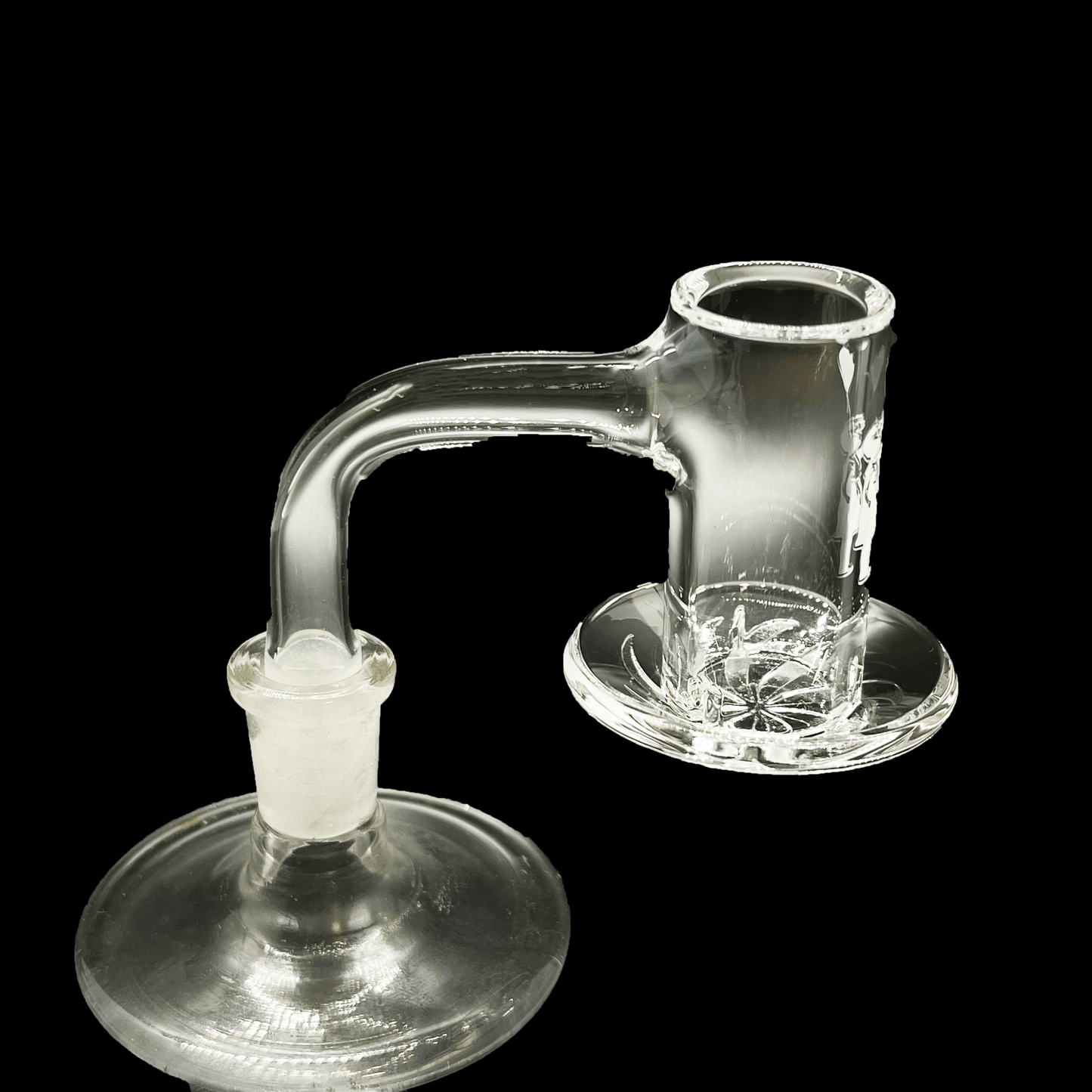 On Point Quartz - Ballon Girl V2 Cosmic Blenders 2nd Quality - OPS.com