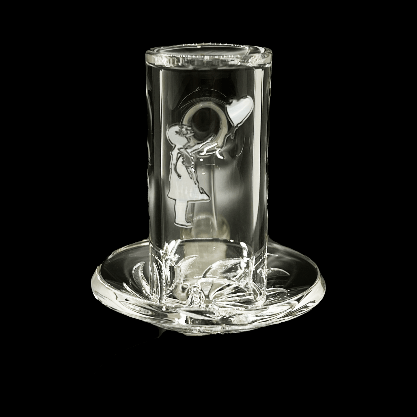 On Point Quartz - Ballon Girl V2 Cosmic Blenders 2nd Quality - OPS.com