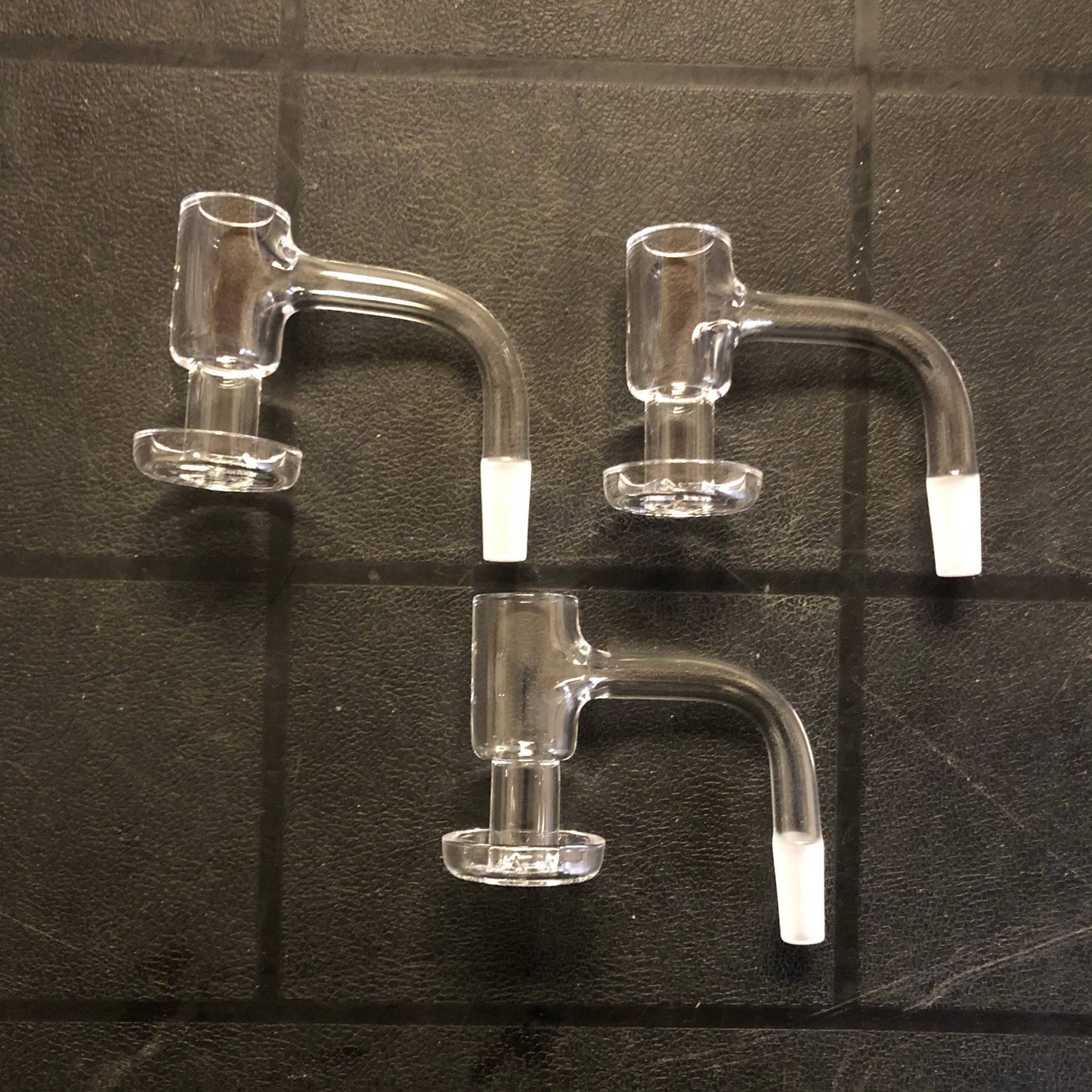 On Point Quartz - Terp Slurper Regular Mini Beveled Version 3.0 10/90mm (Second Quality) - OPS.com