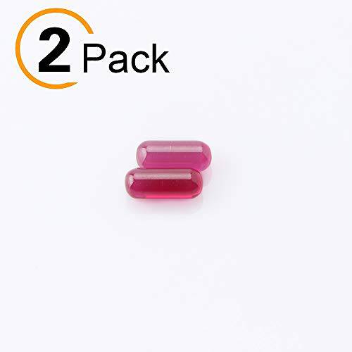 BERACKY Ruby Pills Insert (2 Pack) - OPS.com