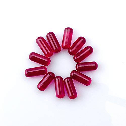 BERACKY Ruby Pills Insert (2 Pack) - OPS.com