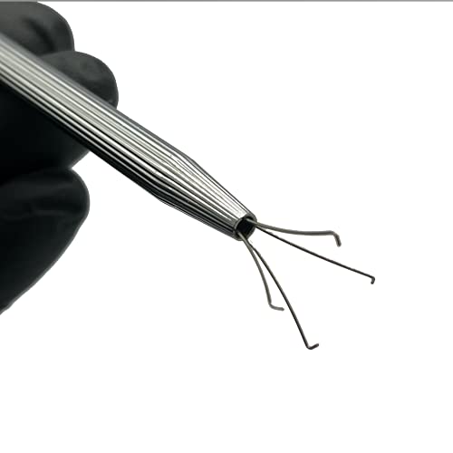 Professional Tools 4-Prong Pearl Jewel Grabber - OPS.com