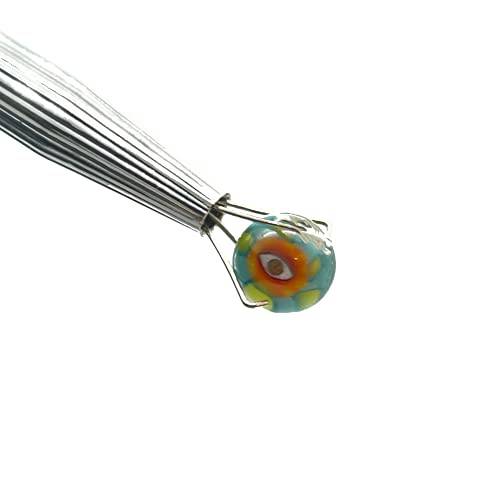 Professional Tools 4-Prong Pearl Jewel Grabber - OPS.com