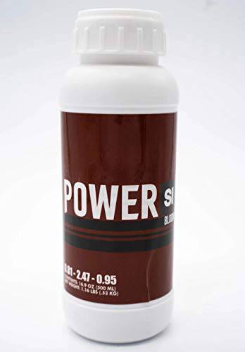 PowerSi Bloom 500mL - OPS.com